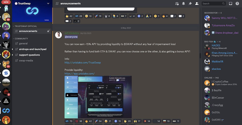 discord-crypto-trustswap-server discord-crypto-trustswap-server